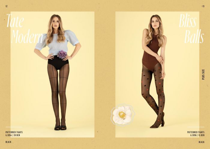 Fiore Fiore-katalog Ss2021 California Dreamin-7  Katalog Ss2021 California Dreamin | Pantyhose Library
